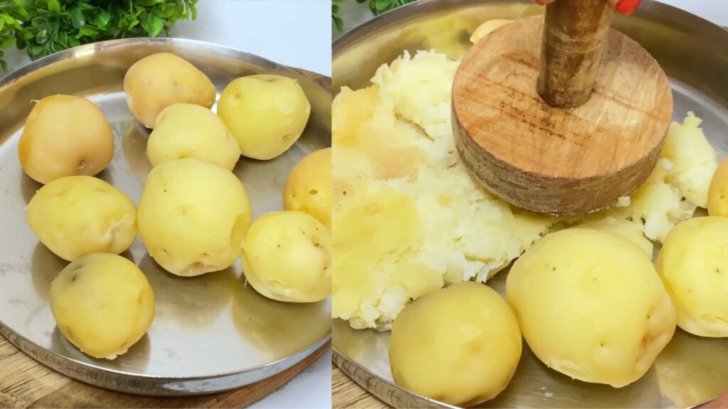 Potato smashed 1000042158